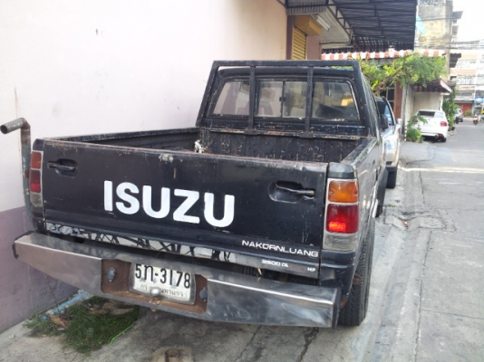 ขายกระบะRODEOเดิมปี1994