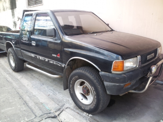 ขายกระบะRODEOเดิมปี1994