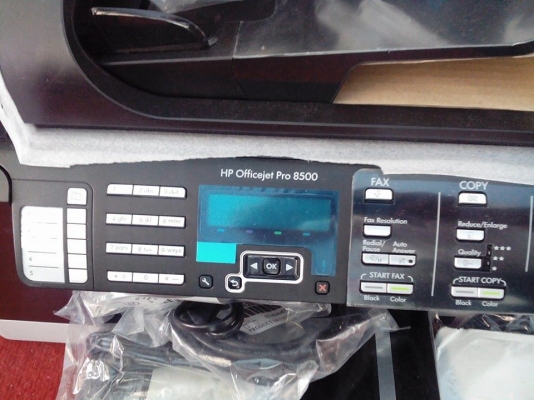 ขายเครื่อง ปริ้นเตอร์ ใหม่ 4,900 บาท มาใหม่อีก 2 เครื่อง ขายเครื่อง ปริ้นเตอร์ ใหม่ 4,900 บาท มาใหม่อีก 2 เครื่อง