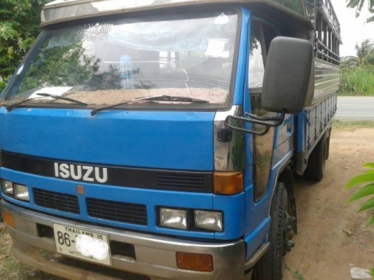***ขายแล้วครับขอบคุณ Truck2hand ขาย6ล้อราคาถูกๆ ISUZU NPR59LU5 M "แก้มเหลือง"ห้างแท้ เกียร์สั้นปี37 วางเครื่อง4HF1 120แรง ฝาขาว (ลงเล่ม) เครื่องแน่น แห้งดี แรงดี เกียร์ดีไม่หลุด ช่วงล่าง Fหน้า หลังเดิม6น็อต คัสซีดี ตั้งแต่หัวถึงช่วงล้อหลังคัสซีส ***ขายแล้วครับขอบคุณ Truck2hand ขาย6ล้อราคาถูกๆ ISUZU NPR59LU5 M "แก้มเหลือง"ห้างแท้ เกียร์สั้นปี37 วางเครื่อง4HF1 120แรง ฝาขาว (ลงเล่ม) เครื่องแน่น แห้งดี แรงดี เกียร์ดีไม่หลุด ช่วงล่าง Fหน้า หลังเดิม6น็อต คัสซีดี ตั้งแต่หัวถึงช่วงล้อหลังคัสซีส