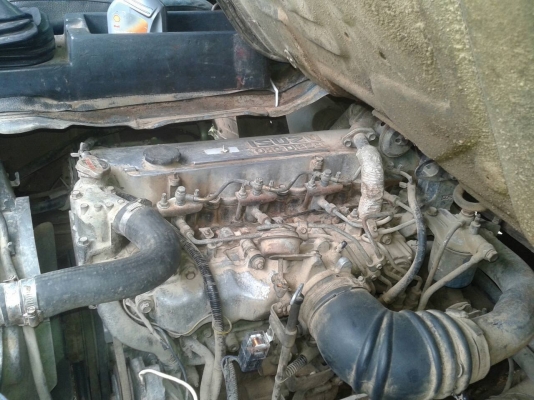 ***ขายแล้วครับขอบคุณ Truck2hand ขาย6ล้อราคาถูกๆ ISUZU NPR59LU5 M "แก้มเหลือง"ห้างแท้ เกียร์สั้นปี37 วางเครื่อง4HF1 120แรง ฝาขาว (ลงเล่ม) เครื่องแน่น แห้งดี แรงดี เกียร์ดีไม่หลุด ช่วงล่าง Fหน้า หลังเดิม6น็อต คัสซีดี ตั้งแต่หัวถึงช่วงล้อหลังคัสซีส ***ขายแล้วครับขอบคุณ Truck2hand ขาย6ล้อราคาถูกๆ ISUZU NPR59LU5 M "แก้มเหลือง"ห้างแท้ เกียร์สั้นปี37 วางเครื่อง4HF1 120แรง ฝาขาว (ลงเล่ม) เครื่องแน่น แห้งดี แรงดี เกียร์ดีไม่หลุด ช่วงล่าง Fหน้า หลังเดิม6น็อต คัสซีดี ตั้งแต่หัวถึงช่วงล้อหลังคัสซีส