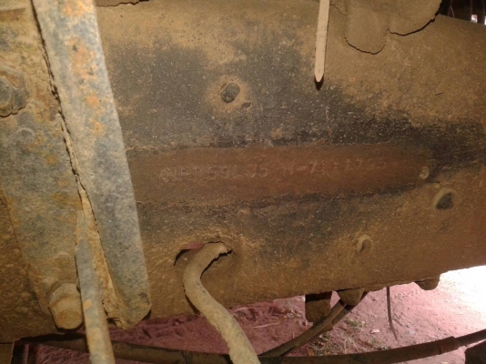 ***ขายแล้วครับขอบคุณ Truck2hand ขาย6ล้อราคาถูกๆ ISUZU NPR59LU5 M "แก้มเหลือง"ห้างแท้ เกียร์สั้นปี37 วางเครื่อง4HF1 120แรง ฝาขาว (ลงเล่ม) เครื่องแน่น แห้งดี แรงดี เกียร์ดีไม่หลุด ช่วงล่าง Fหน้า หลังเดิม6น็อต คัสซีดี ตั้งแต่หัวถึงช่วงล้อหลังคัสซีส ***ขายแล้วครับขอบคุณ Truck2hand ขาย6ล้อราคาถูกๆ ISUZU NPR59LU5 M "แก้มเหลือง"ห้างแท้ เกียร์สั้นปี37 วางเครื่อง4HF1 120แรง ฝาขาว (ลงเล่ม) เครื่องแน่น แห้งดี แรงดี เกียร์ดีไม่หลุด ช่วงล่าง Fหน้า หลังเดิม6น็อต คัสซีดี ตั้งแต่หัวถึงช่วงล้อหลังคัสซีส