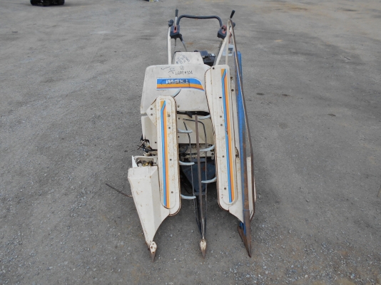 ISEKI DIVIDER RL55 ISEKI DIVIDER RL55