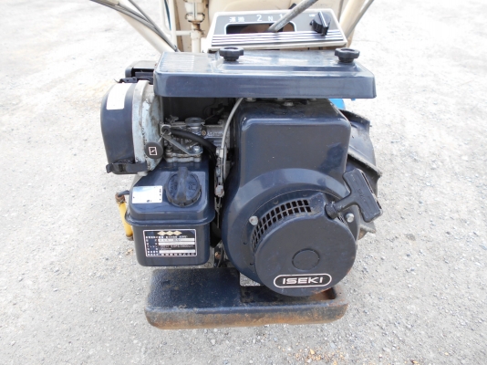 ISEKI DIVIDER RL55 ISEKI DIVIDER RL55