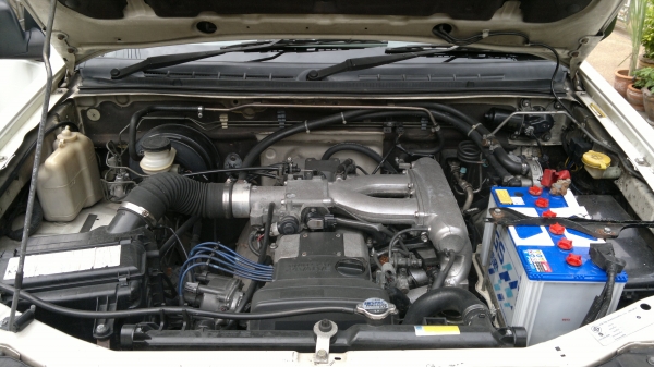 ขายD-MAX ตอนเดียว มือเดียวป้ายแดง เครื่อง 1J-GE เกียร์ออโต้ ติดแก๊ส มีหลังคา