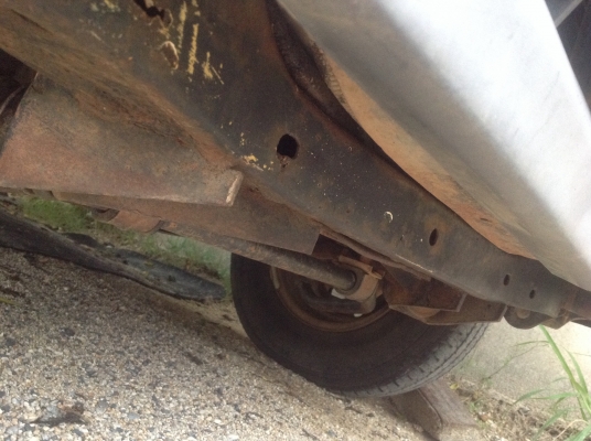 อีซูซุ มังกรทอง ตอนเดียว สำหรับใช้งาน