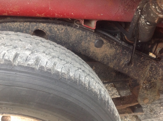 อีซูซุ มังกรทอง ตอนเดียว สำหรับใช้งาน