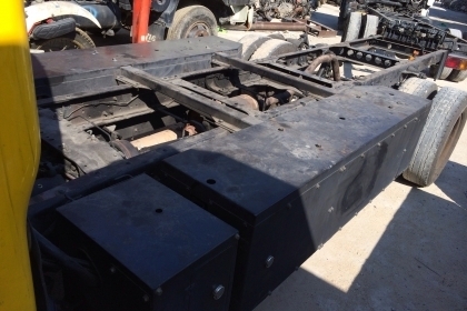 ขายรถISUZU NPR CNG แท้อุปกรณ์ครบแท้ๆจากญี่ปุ่น แกะมาประกอบอย่างดี มีอินวอย