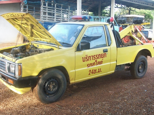 รถยกวิน พร้อมใช้งาน สภาพสวยมาก ขายใด้ขายเลยครับ