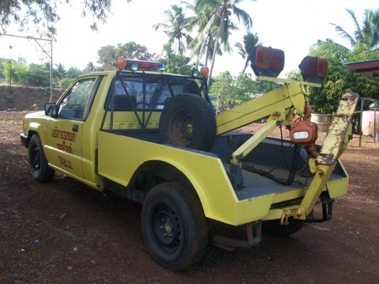 รถยกวิน พร้อมใช้งาน สภาพสวยมาก ขายใด้ขายเลยครับ