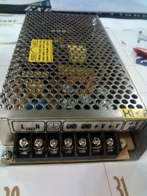 แปลงไฟ 110/220V