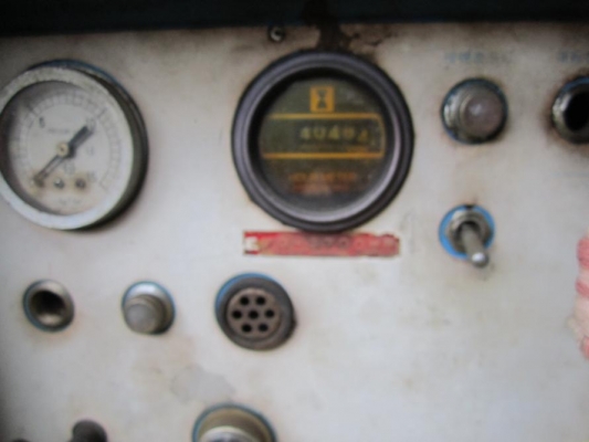 ขายด่วน ปั๊มลม DENYO ญี่ปุ่น ระบบลากจูง   70000  บาท