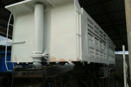 HINO หัลาก 2เพลา เครื่อง EK100 หางพื้นเรียบ10เมตร แถมด้วยหาง เซมิดั้ม 2คาน รวมเป็น แพค3 เอาไปเลย HINO หัลาก 2เพลา เครื่อง EK100 หางพื้นเรียบ10เมตร แถมด้วยหาง เซมิดั้ม 2คาน รวมเป็น แพค3 เอาไปเลย