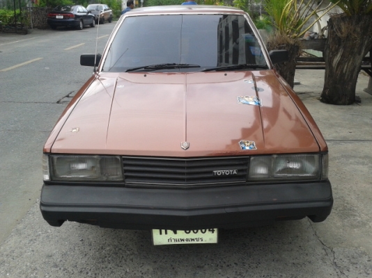 ขายtoyota หน้าแหลม