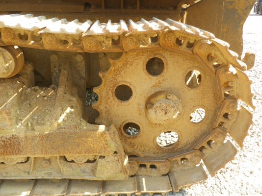 D21S-6 Komatsu สนใจโทร 083 081 2889 ฟ้า