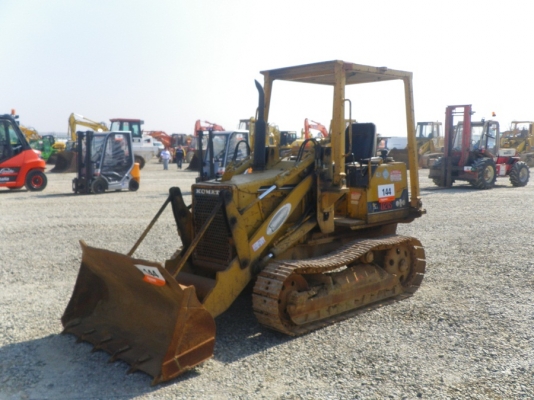 D21S-6 Komatsu สนใจโทร 083 081 2889 ฟ้า
