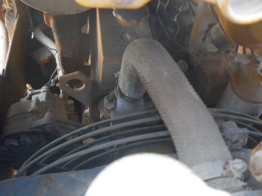 D21S-6 Komatsu สนใจโทร 083 081 2889 ฟ้า