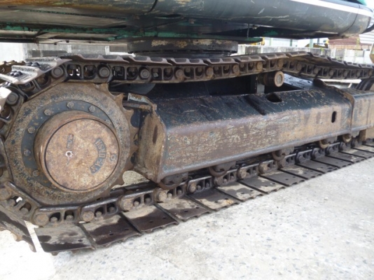 ขายด่วน รถขุดKOBELCO SK60-2 MARK v นำเข้าญี่ปุ่น