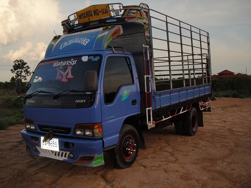 ISUZU ห้างแท้ ISUZU ห้างแท้