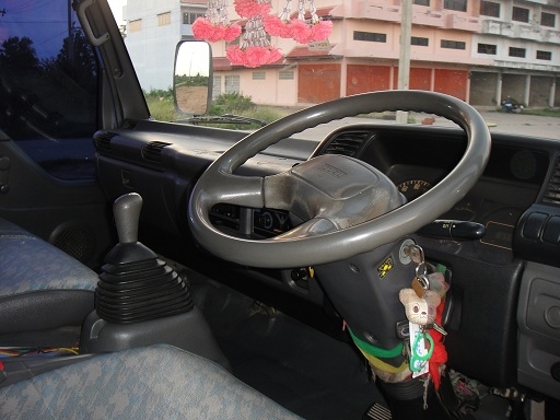 ISUZU ห้างแท้ ISUZU ห้างแท้