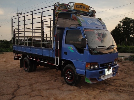 ISUZU ห้างแท้ ISUZU ห้างแท้