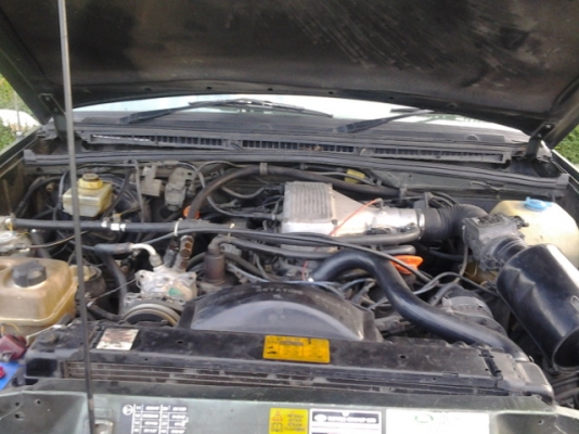 ขายถูก94 landrover 4.0 ดิสคัฟเวอร์รี่ auto แก็ส lpg เขียว เดิมๆ ขายถูก94 landrover 4.0 ดิสคัฟเวอร์รี่ auto แก็ส lpg เขียว เดิมๆ