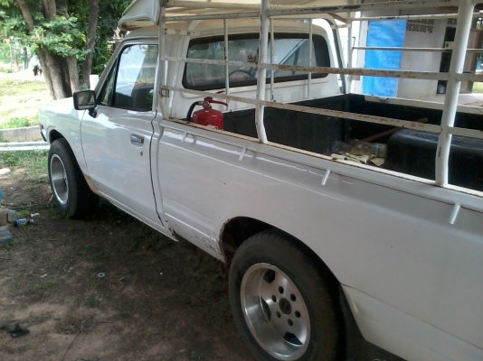 ขายด่วน Datsun  620  ปรับลดราคาเหลือ 40,000 บาท