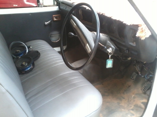 ขายด่วน Datsun  620  ปรับลดราคาเหลือ 40,000 บาท