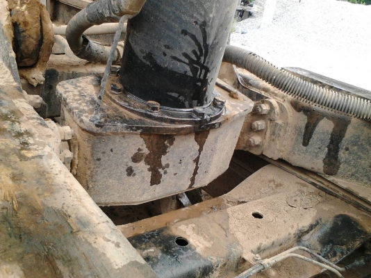 ขายด่วนรถสิบล้อKT725ดรั้มเครืองEH700วางหัวF17ลงเล่ม