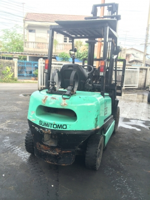 ขายSumitomo 11-fg25pvi สวยๆแรงๆครับ ขายSumitomo 11-fg25pvi สวยๆแรงๆครับ