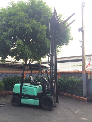 ขายSumitomo 11-fg25pvi สวยๆแรงๆครับ