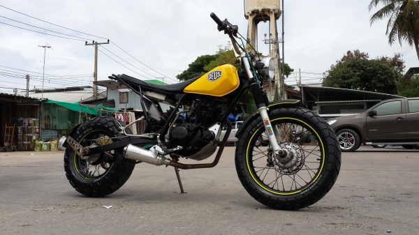 ขายTW200ราคาถูกๆ