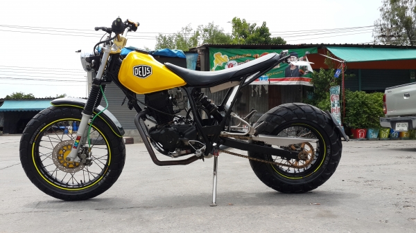 ขายTW200ราคาถูกๆ