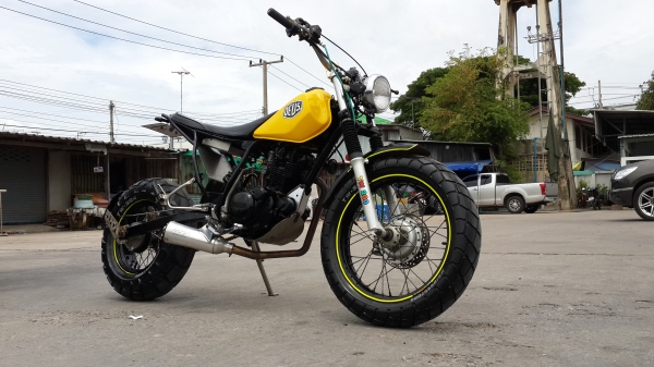 ขายTW200ราคาถูกๆ