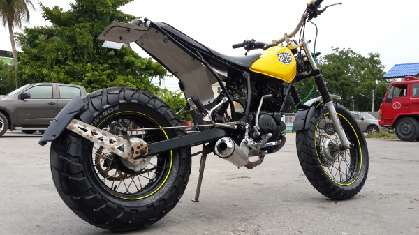 ขายTW200ราคาถูกๆ