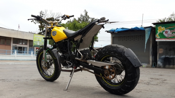 ขายTW200ราคาถูกๆ