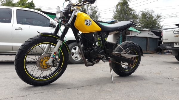 ขายTW200ราคาถูกๆ