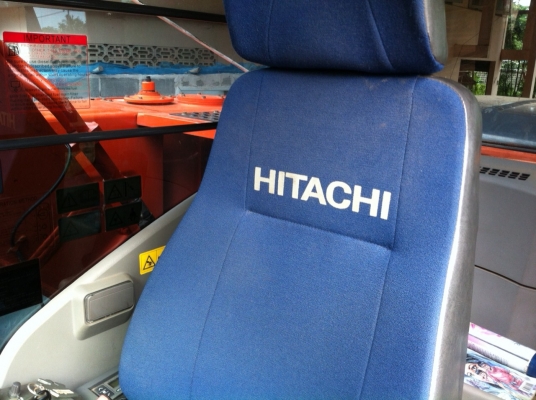 ขายถูกๆZX200-3คอมมอนเรล มีกล้องหลัง รถไม่ถึงปี 1705ชั่วโมง รถอยู่ในประกันฟรีบำรุงรักษา ขายดาวน์ 980,000 บาท 089-8415606 สุทธิพงษ์