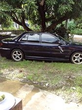 ขาย HYUNDAI  SONATA ปี95 เกียร์ธรรมดา ติด LPG แล้ว พร้อมเอกสารโอน สภาพเครื่องดีมาก ราคา 53,000.-สนใจติดต่อ GUN CHIANGMAI 093-9319456