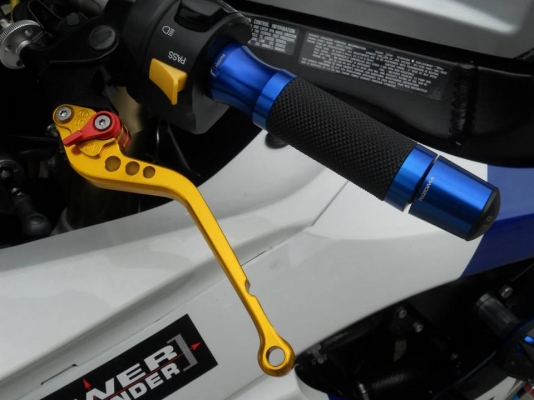 ขายSuzuki GSX-R 600  2010