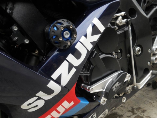 ขายSuzuki GSX-R 600  2010