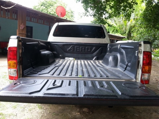 กระบะ วีโก้ แคป ปี 06 ตัว E เครื่อง 2.5 สีบรอนซ์เงินค่ะ