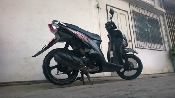 NEX 2013 สีดำใหม่ๆ วิ่งน้อย 9000 ไม่ล้มไม่ชน ขายถูกๆ .ต่อรองได้จ้า