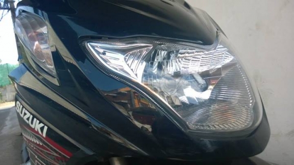 NEX 2013 สีดำใหม่ๆ วิ่งน้อย 9000 ไม่ล้มไม่ชน ขายถูกๆ .ต่อรองได้จ้า