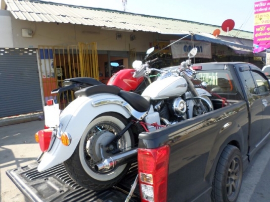 วุฒินนบุรี***รับซื้อบิ็กไบค์ตั่งแต่ 250cc.-1300cc. อินวอย-สรรพสารมิตรรับหมดคับ