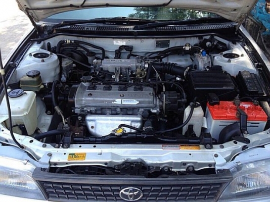 ขายโตโยต้า โคโลล่า 3ห่วง