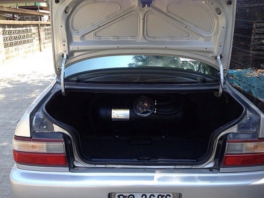 ขายโตโยต้า โคโลล่า 3ห่วง