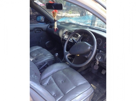 ขายโตโยต้า โคโลล่า 3ห่วง