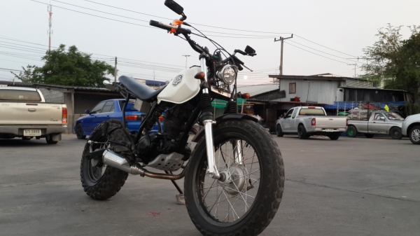 ขายTW225สวยๆสภาพดี