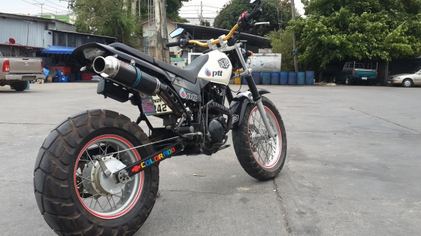 ขายTW225สวยๆสภาพดี